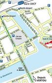 Туры в отель Residhome Nantes Berges de la Loire Туры в отель Residhome Nantes Berges de la Loire