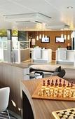 Туры в отель Novotel Nantes Carquefou Туры в отель Novotel Nantes Carquefou