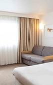 Туры в отель Novotel Nantes Carquefou Туры в отель Novotel Nantes Carquefou