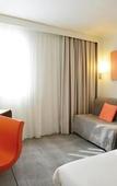 Туры в отель Novotel Nantes Carquefou Туры в отель Novotel Nantes Carquefou