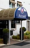 Туры в отель Hotel Akena Nantes Orvault Туры в отель Hotel Akena Nantes Orvault