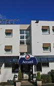 Туры в отель Hotel Akena Nantes Orvault Туры в отель Hotel Akena Nantes Orvault