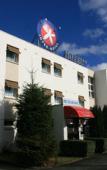 Туры в отель Hotel Akena Nantes Orvault Туры в отель Hotel Akena Nantes Orvault
