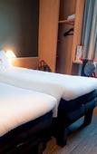 Туры в отель ibis Nantes La Beaujoire Parc Expo Туры в отель ibis Nantes La Beaujoire Parc Expo