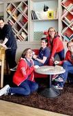 Туры в отель ibis Nantes La Beaujoire Parc Expo Туры в отель ibis Nantes La Beaujoire Parc Expo