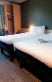 Туры в отель ibis Nantes La Beaujoire Parc Expo Туры в отель ibis Nantes La Beaujoire Parc Expo