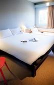 Туры в отель ibis Nantes La Beaujoire Parc Expo Туры в отель ibis Nantes La Beaujoire Parc Expo