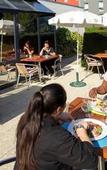 Туры в отель ibis Nantes La Beaujoire Parc Expo Туры в отель ibis Nantes La Beaujoire Parc Expo