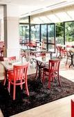 Туры в отель ibis Nantes La Beaujoire Parc Expo Туры в отель ibis Nantes La Beaujoire Parc Expo