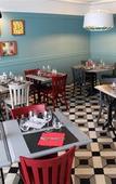 Туры в отель ibis Nantes La Beaujoire Parc Expo Туры в отель ibis Nantes La Beaujoire Parc Expo