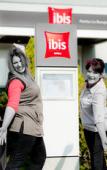 Туры в отель ibis Nantes La Beaujoire Parc Expo Туры в отель ibis Nantes La Beaujoire Parc Expo