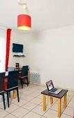 Туры в отель Cerise Nantes Atlantis Туры в отель Cerise Nantes Atlantis
