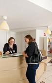Туры в отель Cerise Nantes Atlantis Туры в отель Cerise Nantes Atlantis