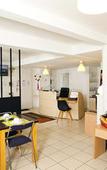 Туры в отель Cerise Nantes Atlantis Туры в отель Cerise Nantes Atlantis