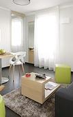Туры в отель Appart'City Classic Reims Parc des Expositions Туры в отель Appart'City Classic Reims Parc des Expositions