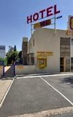 Туры в отель The Originals Access, Hotel Beziers Est Туры в отель The Originals Access, Hotel Beziers Est