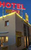 Туры в отель The Originals Access, Hotel Beziers Est Туры в отель The Originals Access, Hotel Beziers Est