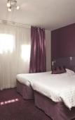 Туры в отель Kyriad Montpellier Est - Lunel Туры в отель Kyriad Montpellier Est - Lunel
