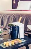 Туры в отель Mercure Le Mans Batignolles - Hotel & Spa Туры в отель Mercure Le Mans Batignolles - Hotel & Spa