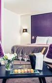 Туры в отель Mercure Le Mans Batignolles - Hotel & Spa Туры в отель Mercure Le Mans Batignolles - Hotel & Spa