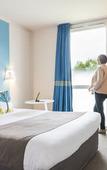 Туры в отель Mercure Le Mans Batignolles - Hotel & Spa Туры в отель Mercure Le Mans Batignolles - Hotel & Spa
