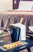 Туры в отель Mercure Le Mans Batignolles - Hotel & Spa Туры в отель Mercure Le Mans Batignolles - Hotel & Spa
