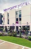 Туры в отель Mercure Le Mans Batignolles - Hotel & Spa Туры в отель Mercure Le Mans Batignolles - Hotel & Spa