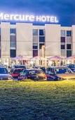 Туры в отель Mercure Le Mans Batignolles - Hotel & Spa Туры в отель Mercure Le Mans Batignolles - Hotel & Spa