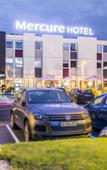 Туры в отель Mercure Le Mans Batignolles - Hotel & Spa Туры в отель Mercure Le Mans Batignolles - Hotel & Spa