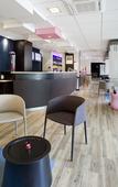 Туры в отель Mercure Le Mans Batignolles - Hotel & Spa Туры в отель Mercure Le Mans Batignolles - Hotel & Spa