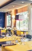 Туры в отель Mercure Le Mans Batignolles - Hotel & Spa Туры в отель Mercure Le Mans Batignolles - Hotel & Spa