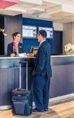 Туры в отель Mercure Le Mans Batignolles - Hotel & Spa Туры в отель Mercure Le Mans Batignolles - Hotel & Spa