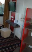 Туры в отель ibis Styles Segre Туры в отель ibis Styles Segre