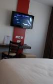 Туры в отель ibis Styles Segre Туры в отель ibis Styles Segre