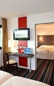 Туры в отель ibis Styles Segre Туры в отель ibis Styles Segre