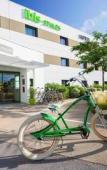 Туры в отель ibis Styles Les Sables - Olonne Sur Mer Туры в отель ibis Styles Les Sables - Olonne Sur Mer