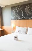 Туры в отель ibis Laval Le Relais d'Armor Туры в отель ibis Laval Le Relais d'Armor