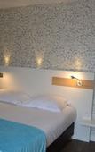 Туры в отель Brit Hotel Les Alizes Туры в отель Brit Hotel Les Alizes