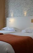 Туры в отель Brit Hotel Les Alizes Туры в отель Brit Hotel Les Alizes