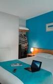 Туры в отель Brit Hotel Les Alizes Туры в отель Brit Hotel Les Alizes