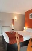 Туры в отель Brit Hotel Les Alizes Туры в отель Brit Hotel Les Alizes