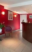 Туры в отель Brit Hotel Les Alizes Туры в отель Brit Hotel Les Alizes