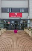 Туры в отель Appart'City Classic La Roche sur Yon Centre Туры в отель Appart'City Classic La Roche sur Yon Centre
