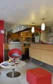 Туры в отель ibis Le Mans Est Pontlieue Туры в отель ibis Le Mans Est Pontlieue