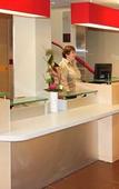 Туры в отель ibis Le Mans Est Pontlieue Туры в отель ibis Le Mans Est Pontlieue