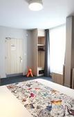 Туры в отель Best Western Hotel De Paris Туры в отель Best Western Hotel De Paris