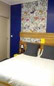 Туры в отель Best Western Hotel De Paris Туры в отель Best Western Hotel De Paris