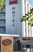 Туры в отель ibis Cholet Туры в отель ibis Cholet