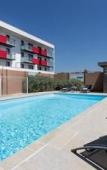 Туры в отель Best Western Les Aureliades Туры в отель Best Western Les Aureliades