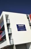 Туры в отель Best Western Les Aureliades Туры в отель Best Western Les Aureliades